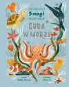 Opowieści 5 minut przed snem. Cuda w morzu - zdjęcie