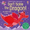 Don't Tickle the Dragon - zdjęcie