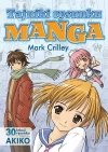Tajniki rysunku Manga. 30 lekcji rysunku z twórcą Akiko, wydanie 2 - zdjęcie
