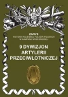 9 dywizjon artylerii przeciwlotniczej - zdjęcie