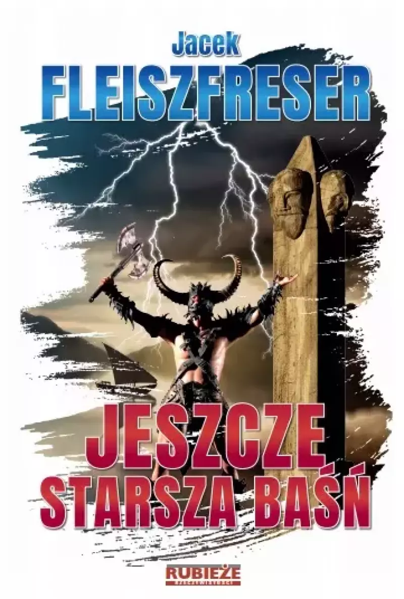 Jeszcze starsza baśń