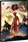 The Flash, DVD - zdjęcie
