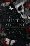 Haunting Adeline. Book 1 of 2. Cat & Mouse Duet - zdjęcie