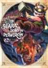 Soara i domy dla potworów. Tom 2 - zdjęcie
