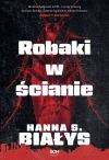 Robaki w ścianie Robaki w ścianie - zdjęcie