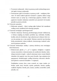 Bajkowe ćwiczenia logopedyczne, zdjęcie 4
