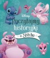 Poczytajmy historyjki o Stitchu. Disney - zdjęcie