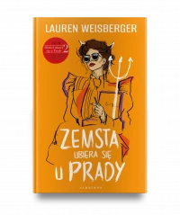 Zemsta ubiera się u Prady, zdjęcie 4