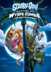 Scooby-Doo! Powrót na wyspę zombie, DVD - zdjęcie