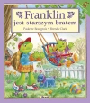 Franklin. Franklin jest starszym bratem - zdjęcie