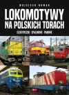 Lokomotywy na polskich torach - zdjęcie