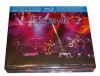 Second Flight: Live At The Z7 Cdbr, CD  +  Blu-ray - zdjęcie