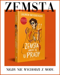 Zemsta ubiera się u Prady, zdjęcie 6