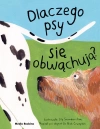 Dlaczego psy się obwąchują? - zdjęcie