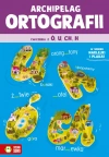 Archipelag ortografii. Ćwiczenia z ó, u, ch, h - zdjęcie