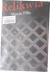 Relikwia, książka papierowa - zdjęcie