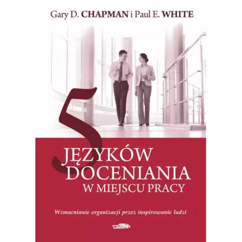 5 języków doceniania w miejscu pracy