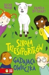 Szkoła Trzęsiportków. Gadająca owieczka - zdjęcie