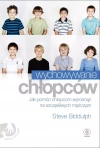 Wychowywanie chłopców - zdjęcie
