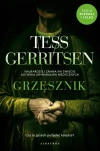 Grzesznik. Cykl Rizzoli / Isles. Tom 3 - zdjęcie