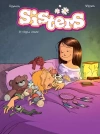 Sisters. Tom 17. Chyba śnisz - zdjęcie