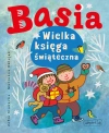 Basia. Wielka księga świąteczna - zdjęcie