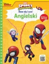 Baw się i ucz! Angielski. Marvel Spidey i super-kumple - zdjęcie
