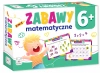 Kangur. Zabawy matematyczne 6+ - zdjęcie