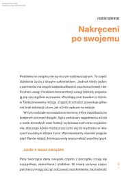 Miłość z ADHD. Jak dbać o relacje z osobami neuroróżnorodnymi, zdjęcie 15
