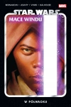 Star Wars. Mace Windu. W półmroku - zdjęcie