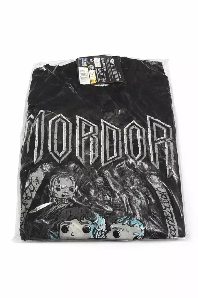 Funko T-shirt Lord Of The Rings M