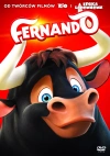 Fernando, DVD - zdjęcie