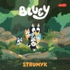 Bluey. Strumyk. Moja czytanka - zdjęcie