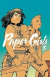 Paper Girls. Tom 3 - zdjęcie
