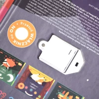 Dobranoc, owieczko. Seria ze światełkami, zdjęcie 5