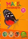 Sekrety zwierząt Małe zwierzęta - zdjęcie