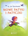 Nowe patyki i patyczki - zdjęcie