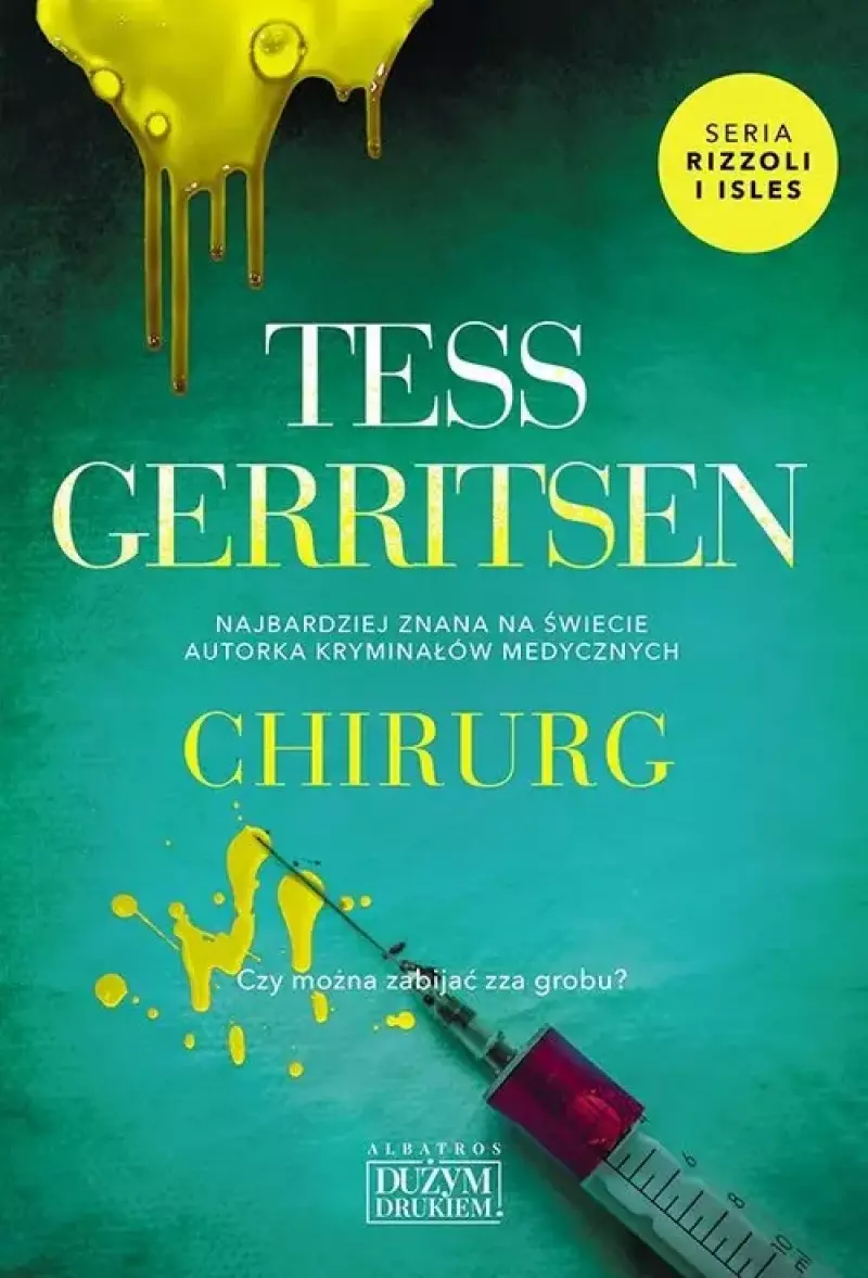 Chirurg