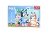 PUZZLE 30 Z Bluey zawsze jest wesoło 18324 - zdjęcie