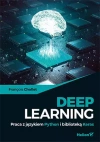 Deep Learning. Praca z językiem Python i biblioteką Keras - zdjęcie