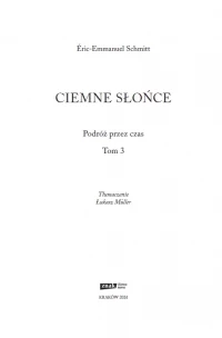 Ciemne słońce, zdjęcie 2