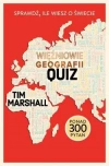 Więźniowie geografii: quiz. Sprawdź, ile wiesz o świecie - zdjęcie
