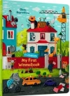 My First Wimmelbook. Professions (ENG) - zdjęcie