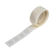 Dwustronne kółka samoprzylepne DPKD-013 DP - zdjęcie