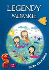 Legendy morskie - zdjęcie