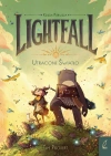 Lightfall. Utracone światło. Tom 1 - zdjęcie