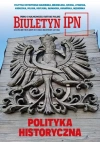 Biuletyn IPN nr 1-2/2026 Polityka historyczna - zdjęcie