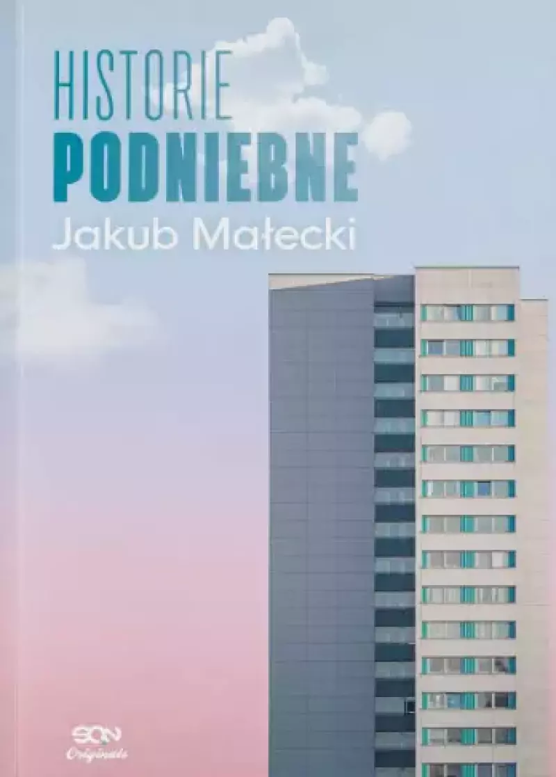 Historie podniebne, wydanie II
