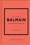Little Book of Balmain - zdjęcie
