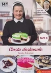 Ciasta doskonałe Siostry Salomei. Tom 4 - zdjęcie